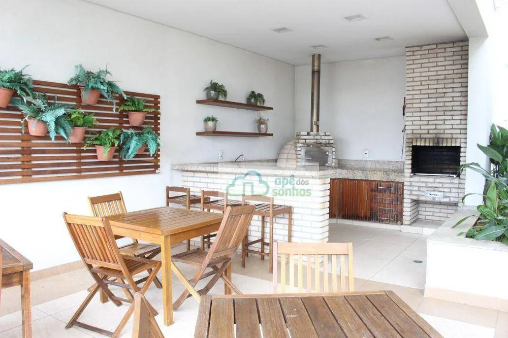 Apartamento, 2 quartos, 65 m² - Foto 14
