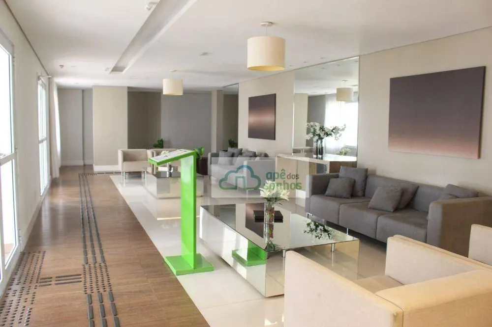 Apartamento, 2 quartos, 65 m² - Foto 10