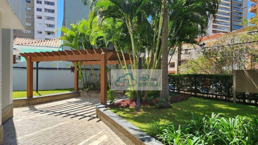 Apartamento, 3 quartos, 130 m² - Foto 1