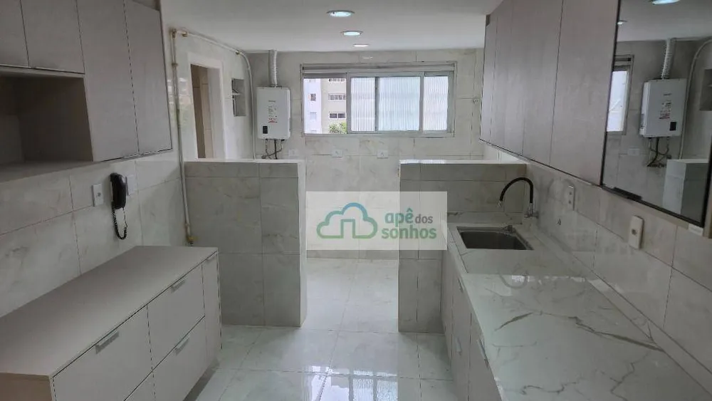 Apartamento, 3 quartos, 130 m² - Foto 8
