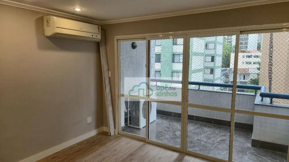 Apartamento, 3 quartos, 130 m² - Foto 2