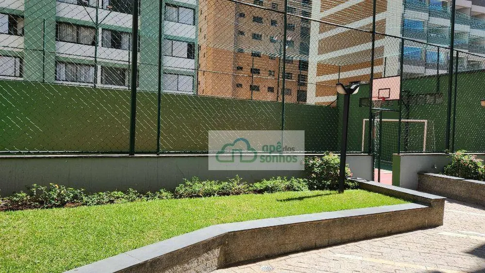 Apartamento, 3 quartos, 130 m² - Foto 4