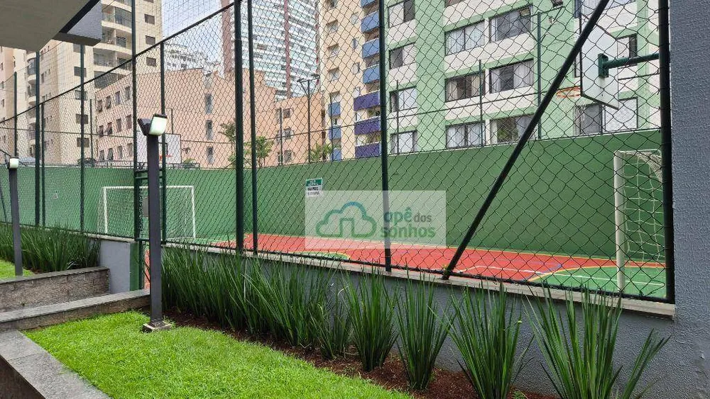 Apartamento, 3 quartos, 130 m² - Foto 3
