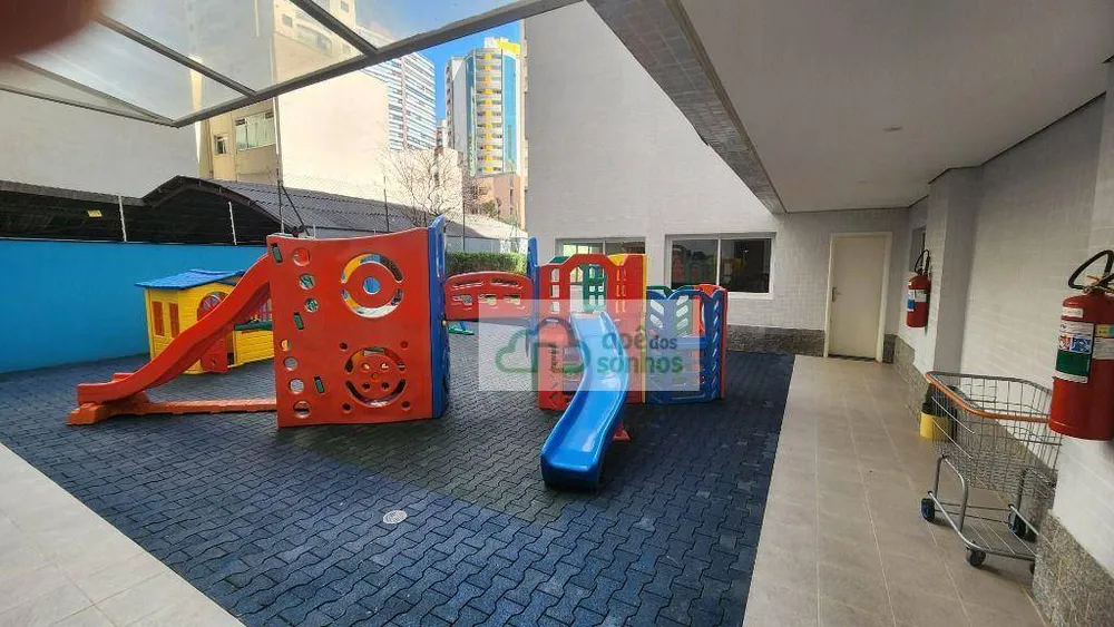 Apartamento, 3 quartos, 130 m² - Foto 10