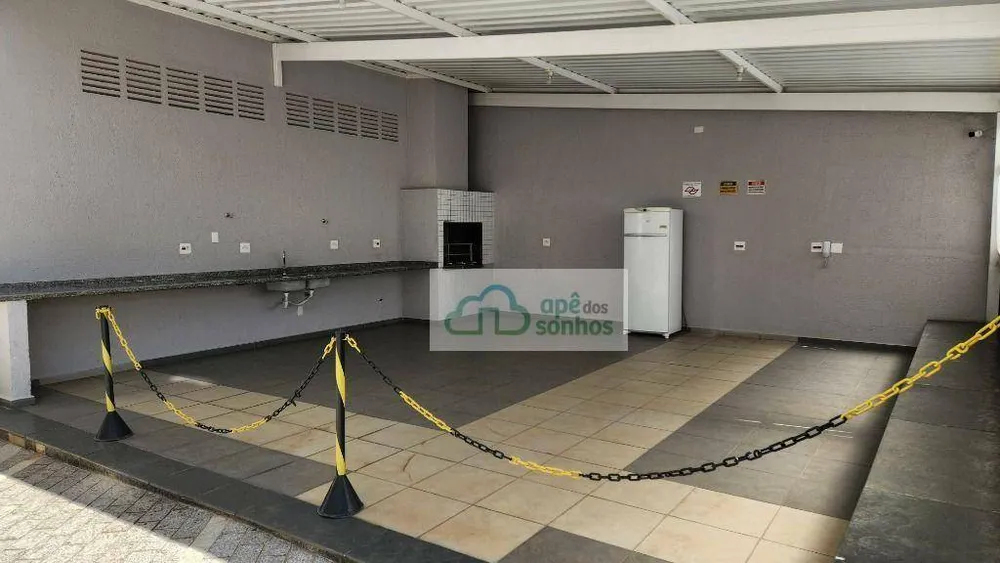 Apartamento, 3 quartos, 130 m² - Foto 2