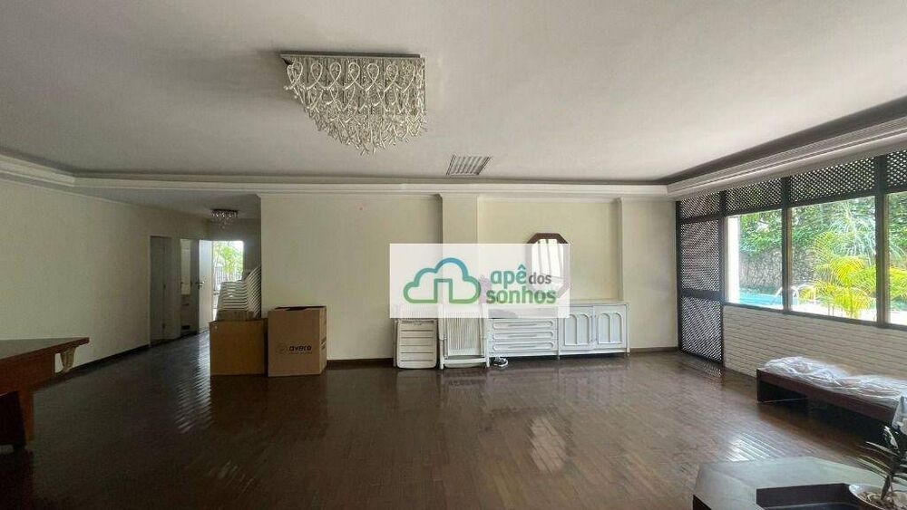 Apartamento, 2 quartos, 107 m² - Foto 6