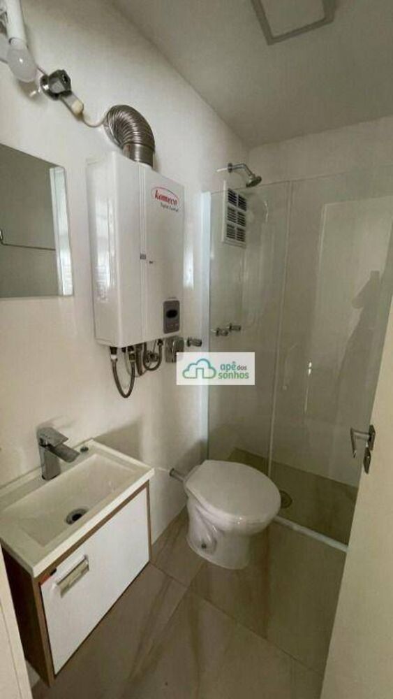 Apartamento, 2 quartos, 107 m² - Foto 2