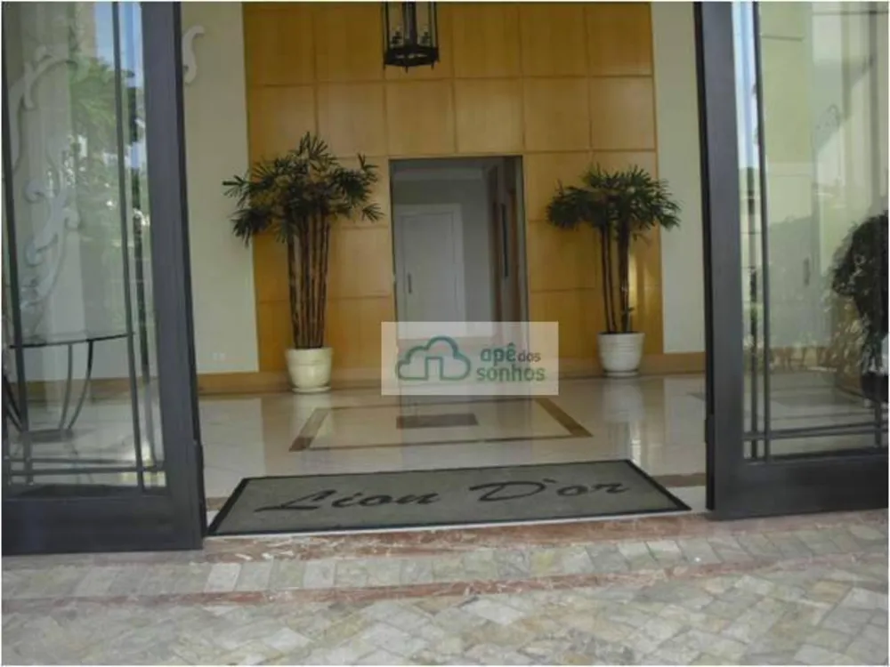 Apartamento, 1 quarto, 43 m² - Foto 2