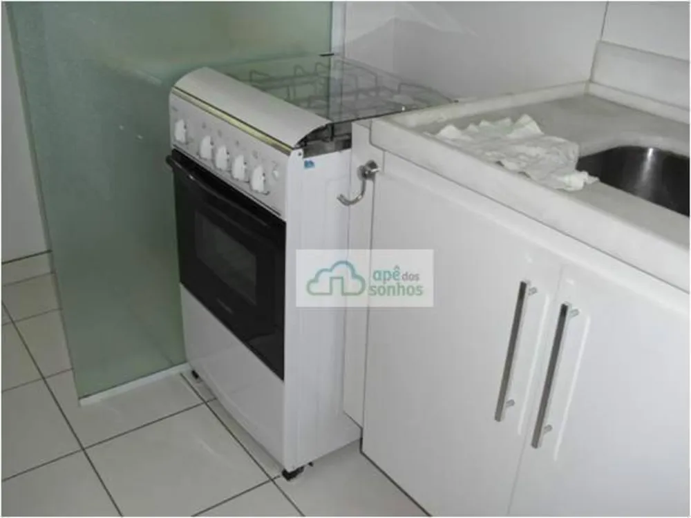 Apartamento, 1 quarto, 43 m² - Foto 8