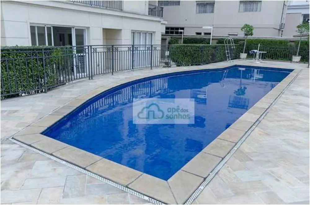 Apartamento, 1 quarto, 43 m² - Foto 4