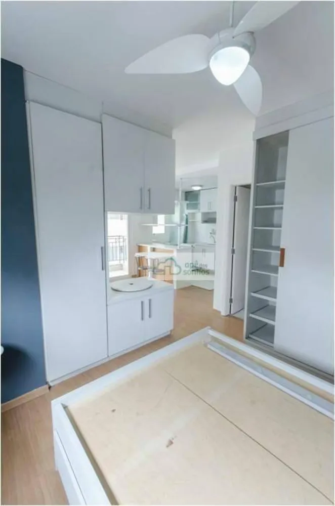 Apartamento, 1 quarto, 43 m² - Foto 4
