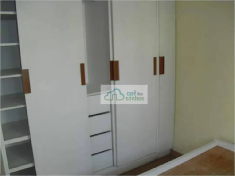 Apartamento, 1 quarto, 43 m² - Foto 6