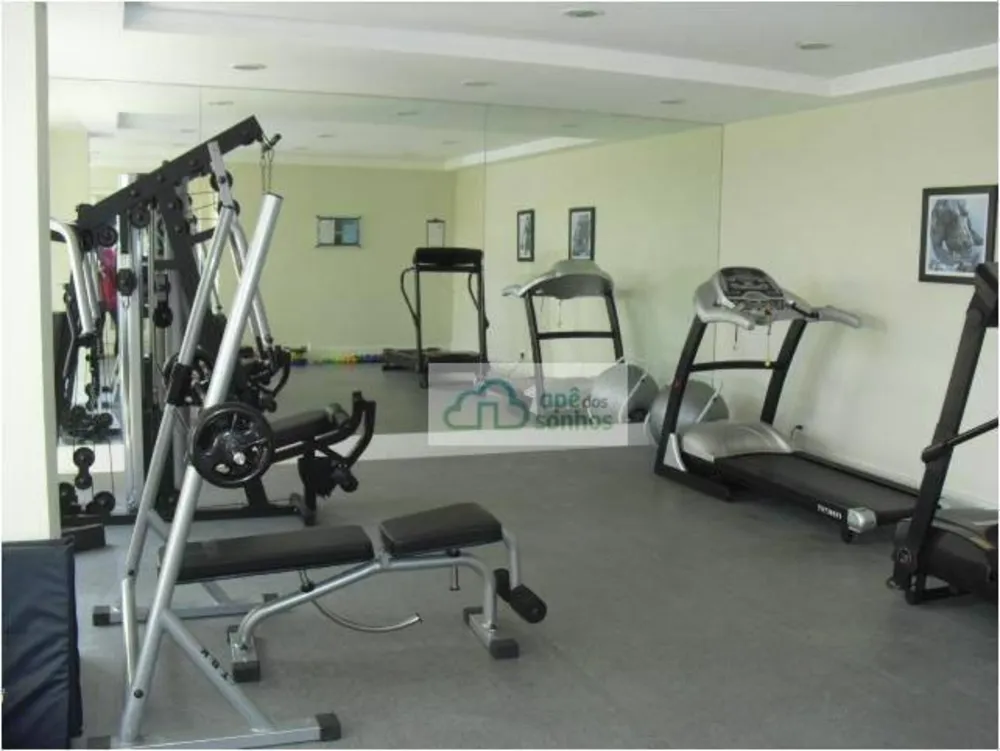 Apartamento, 1 quarto, 43 m² - Foto 7
