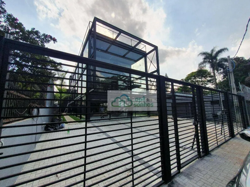Prédio Inteiro, 725 m² - Foto 3
