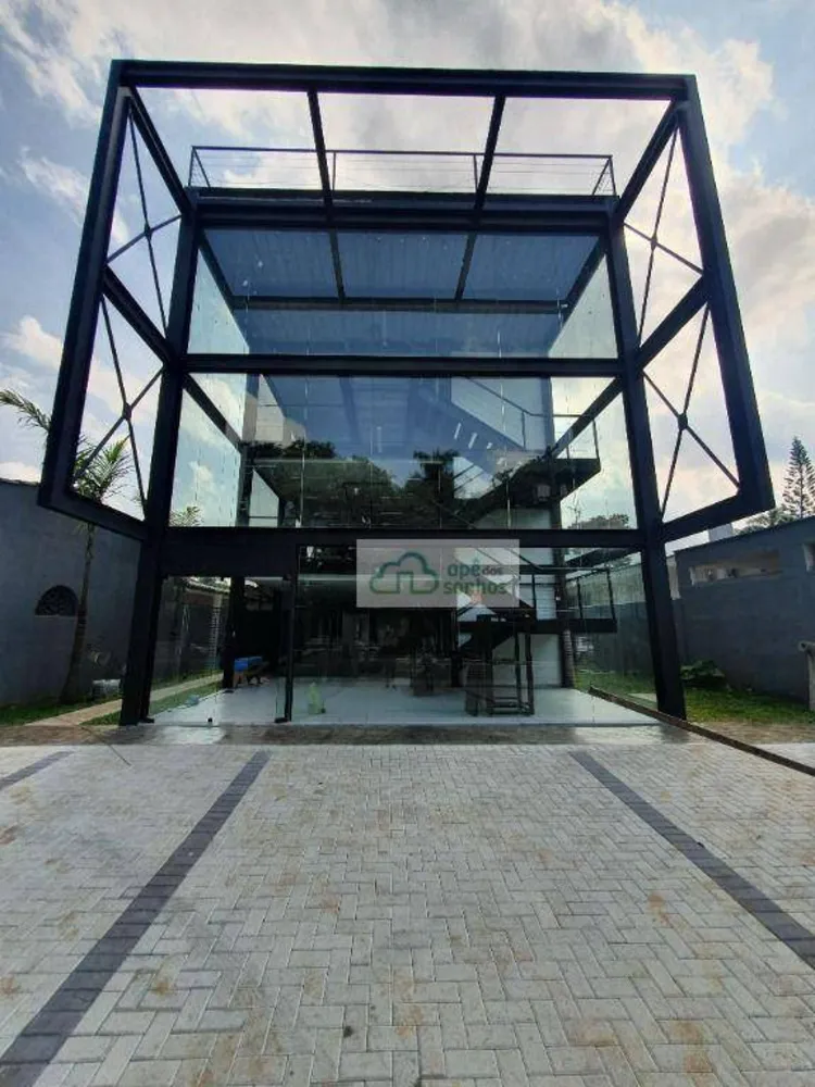 Prédio Inteiro, 725 m² - Foto 4