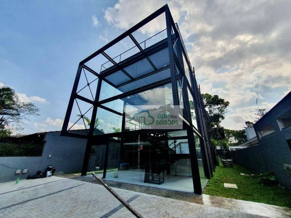 Prédio Inteiro, 725 m² - Foto 12