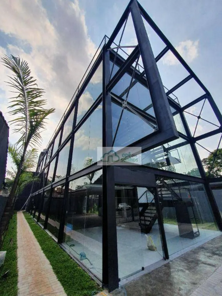 Prédio Inteiro, 725 m² - Foto 10