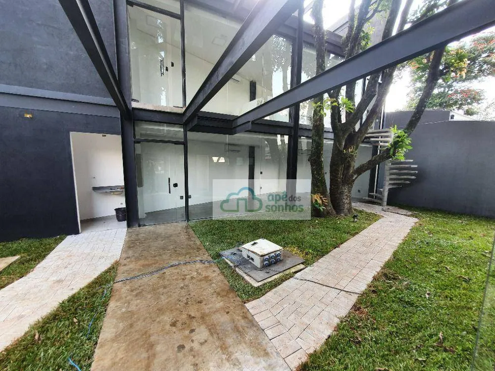 Prédio Inteiro, 725 m² - Foto 1