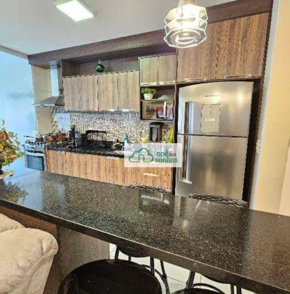 Apartamento, 2 quartos, 65 m² - Foto 2