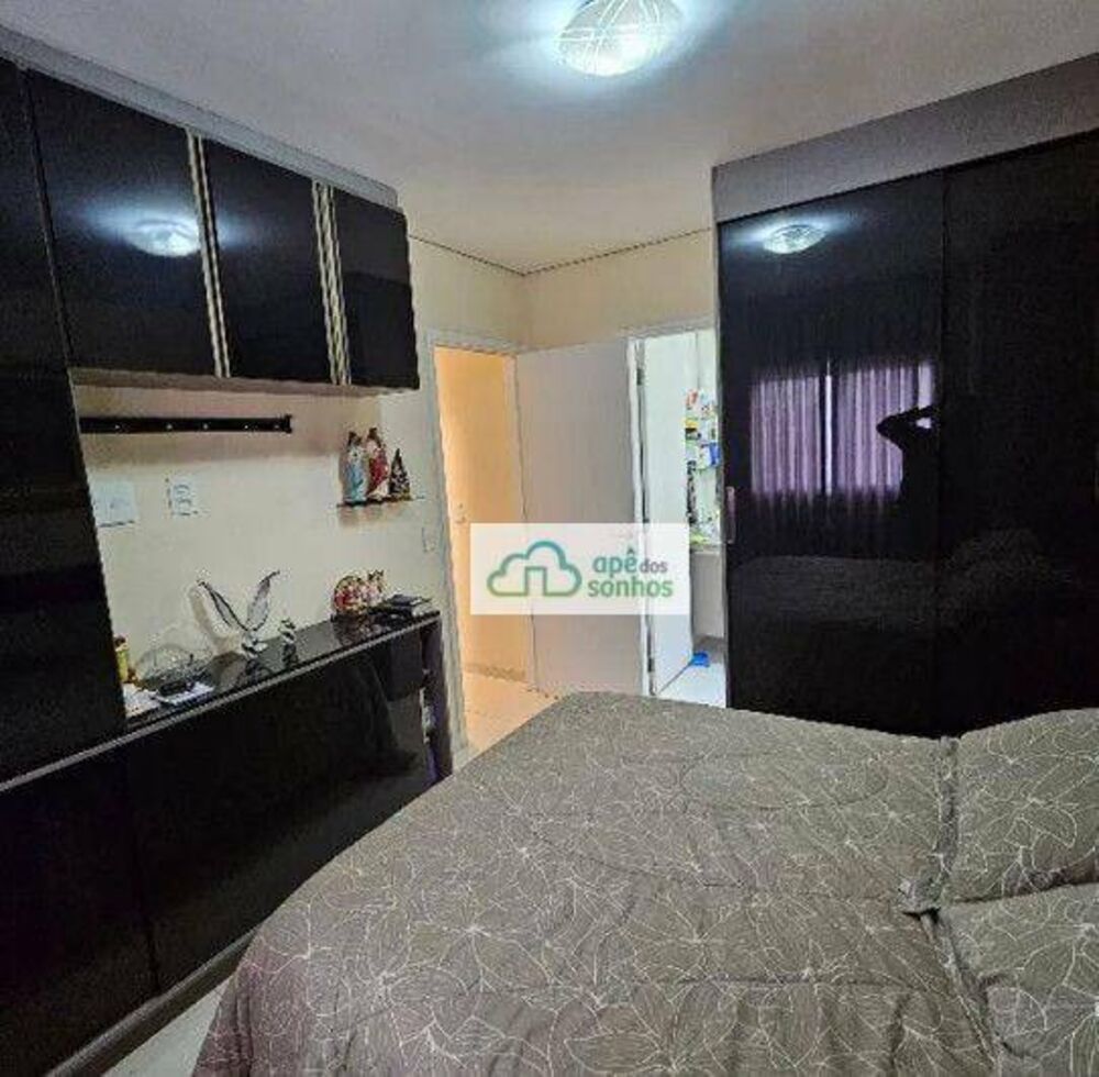 Apartamento, 2 quartos, 65 m² - Foto 6
