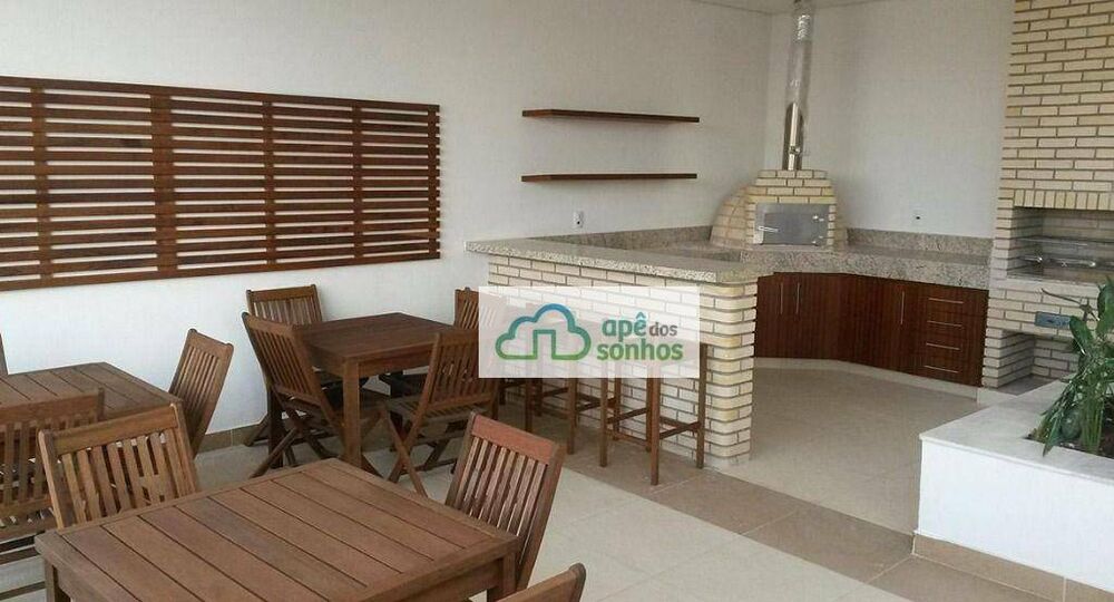 Apartamento, 2 quartos, 65 m² - Foto 1