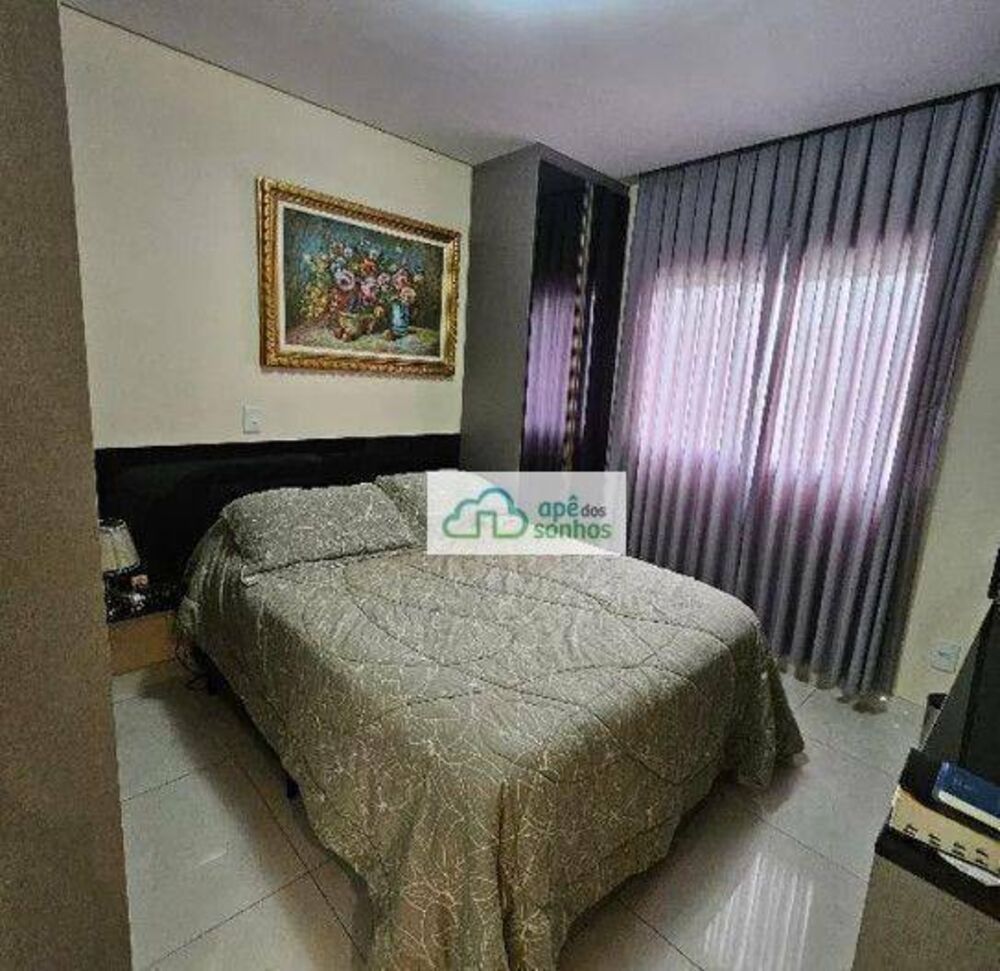 Apartamento, 2 quartos, 65 m² - Foto 3