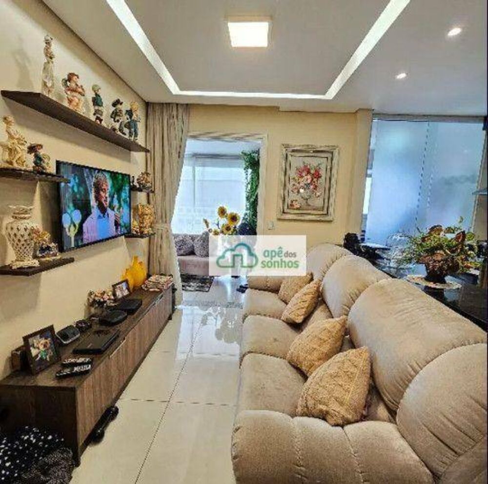 Apartamento, 2 quartos, 65 m² - Foto 8