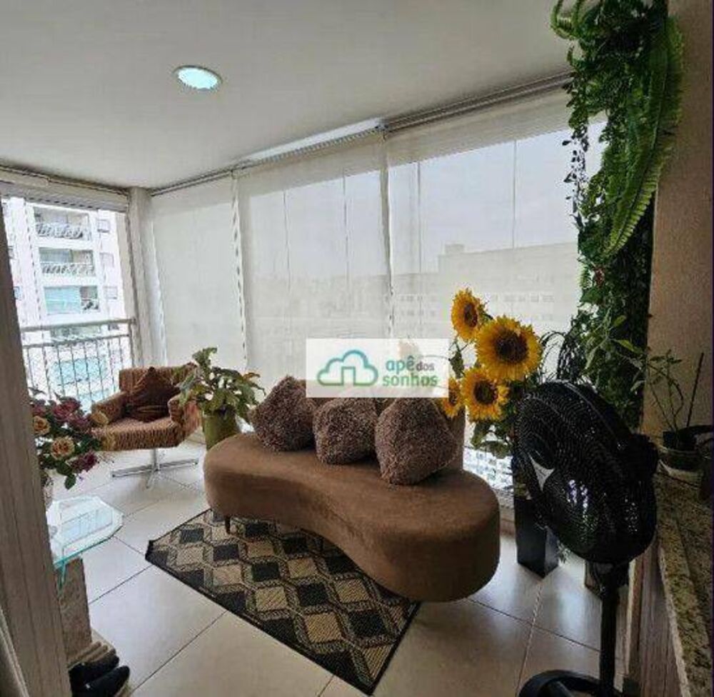 Apartamento, 2 quartos, 65 m² - Foto 4