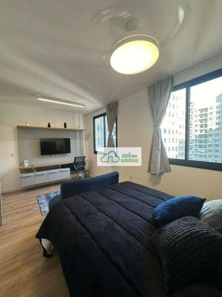 Kitnet-Studio, 26 m² - Foto 6