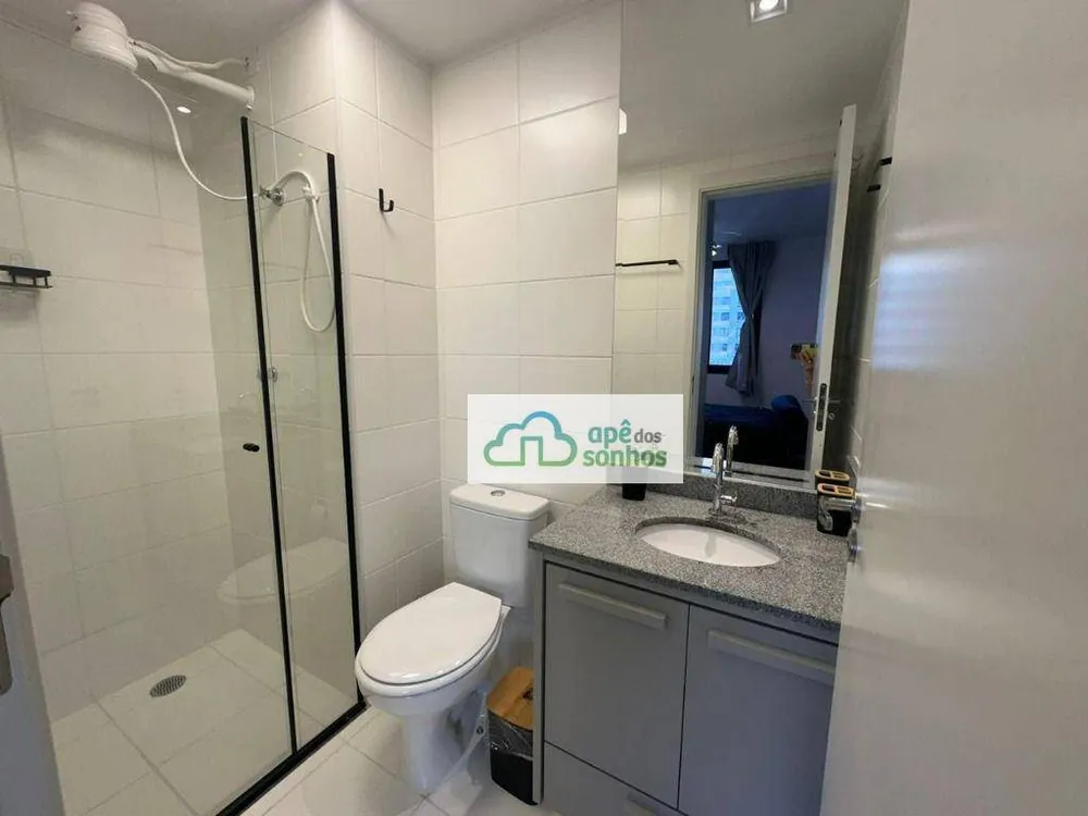 Kitnet-Studio, 26 m² - Foto 5