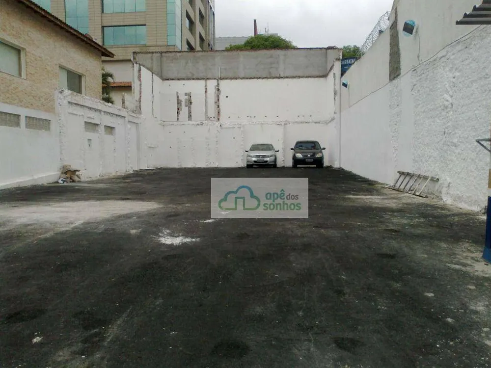 Terreno, 330 m² - Foto 2