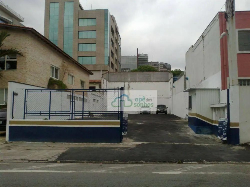 Terreno, 330 m² - Foto 6