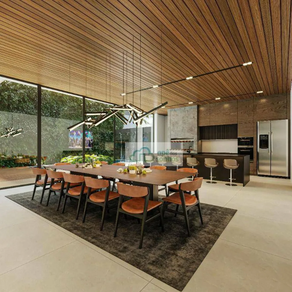 Casa, 5 quartos, 508 m² - Foto 11