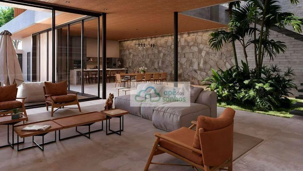 Casa, 5 quartos, 508 m² - Foto 6
