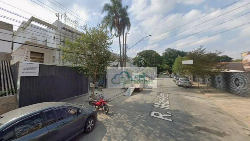 Casa, 5 quartos, 508 m² - Foto 4