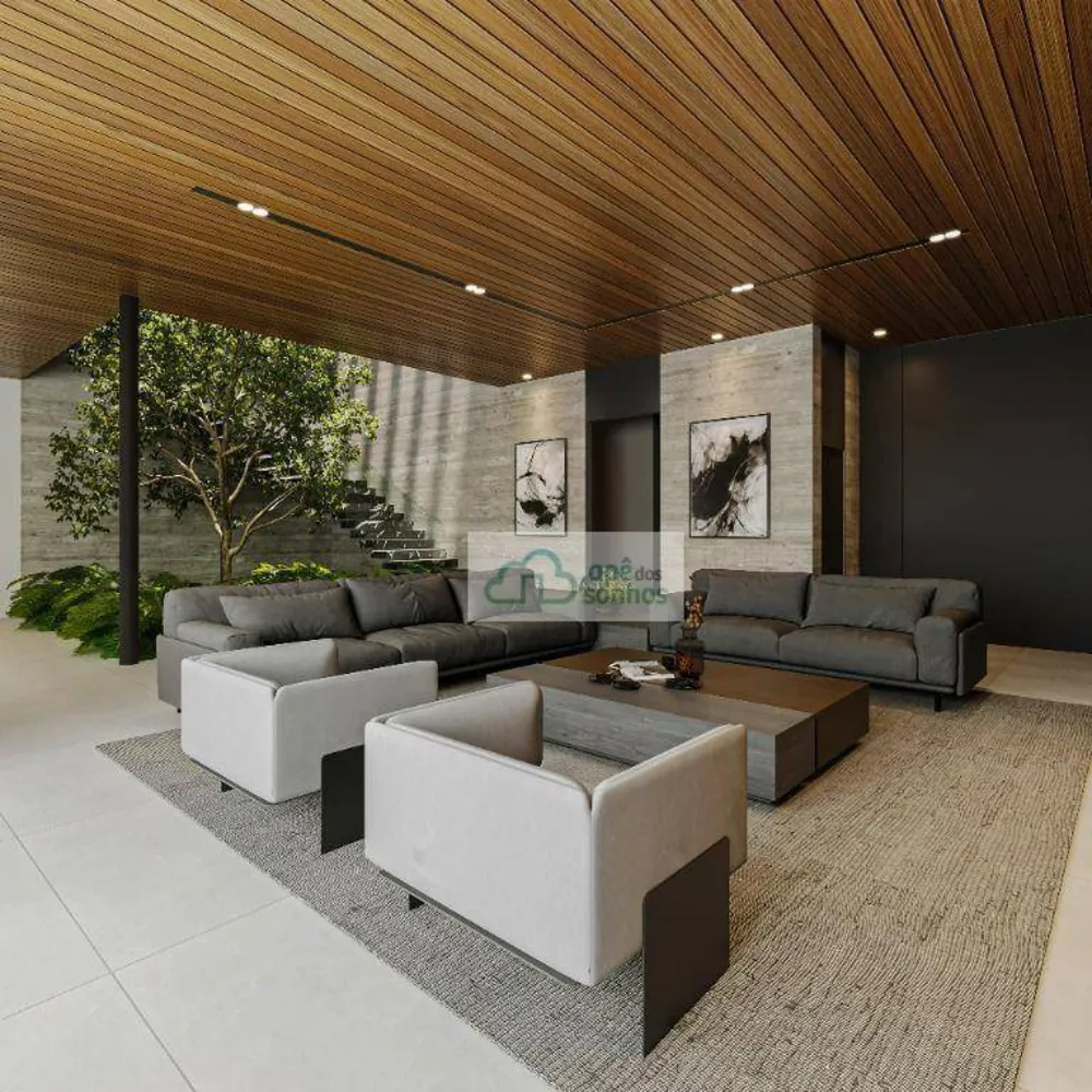 Casa, 5 quartos, 508 m² - Foto 5