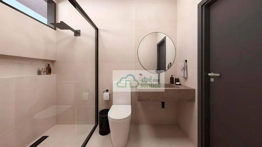 Casa, 5 quartos, 508 m² - Foto 10