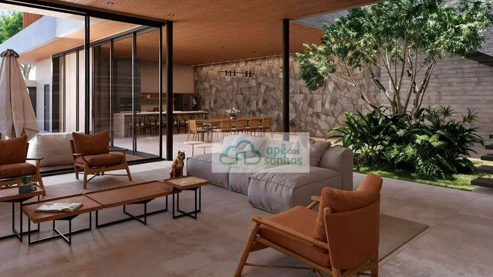 Casa, 5 quartos, 508 m² - Foto 8