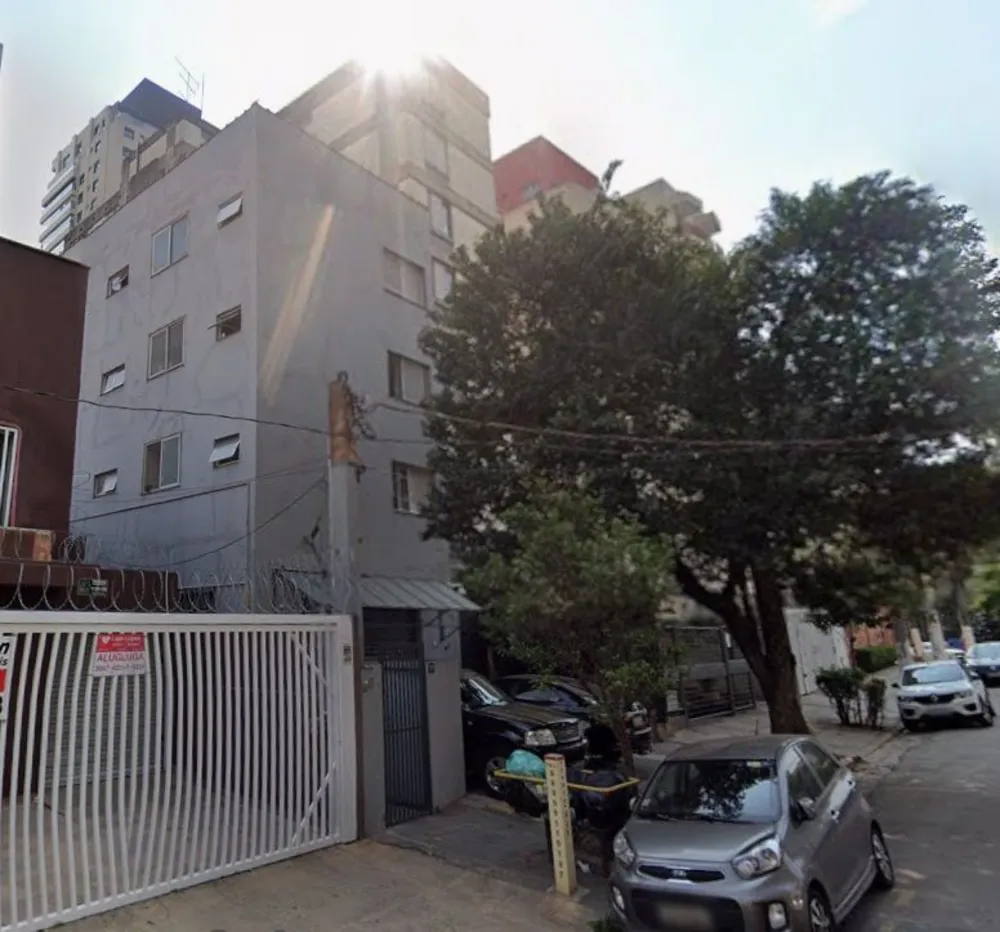 Apartamento, 1 quarto, 55 m² - Foto 1