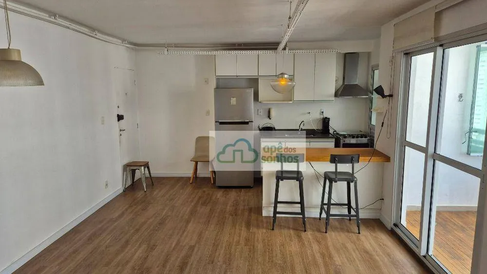 Apartamento, 2 quartos, 70 m² - Foto 10
