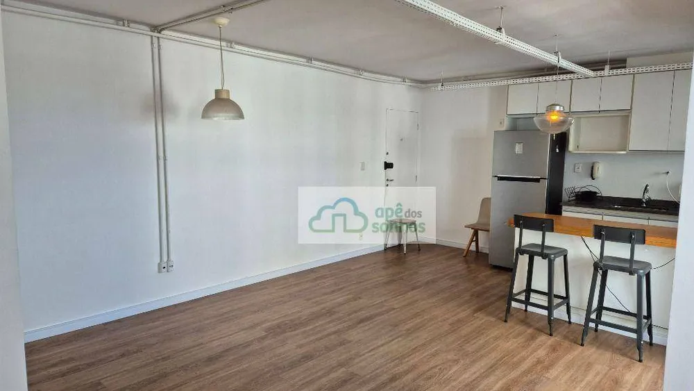 Apartamento, 2 quartos, 70 m² - Foto 2