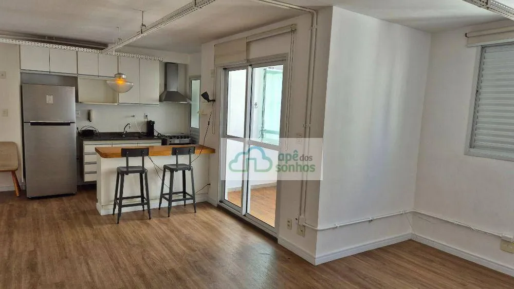 Apartamento, 2 quartos, 70 m² - Foto 12