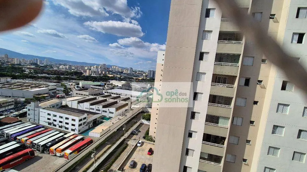 Apartamento, 2 quartos, 70 m² - Foto 8