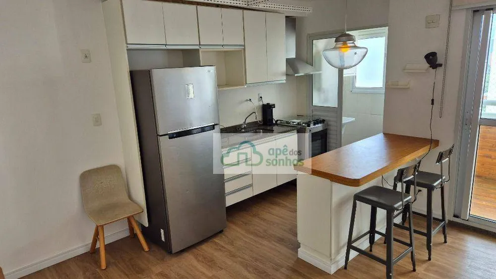Apartamento, 2 quartos, 70 m² - Foto 9