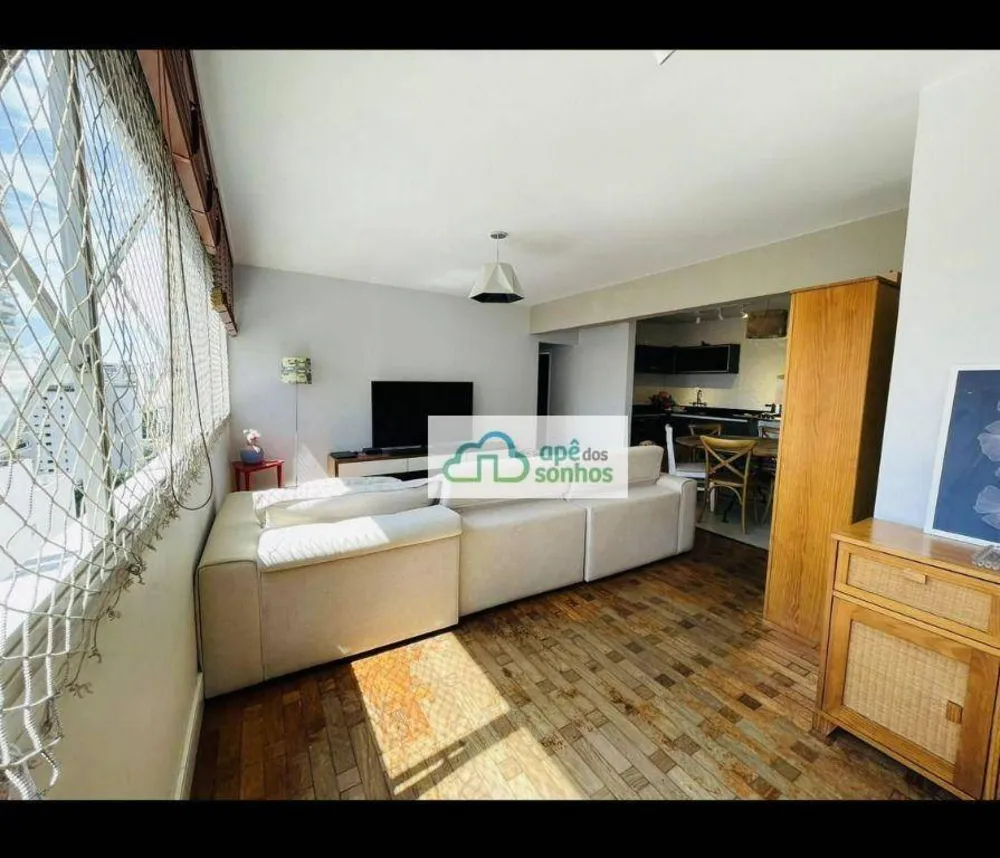Apartamento, 3 quartos, 115 m² - Foto 2