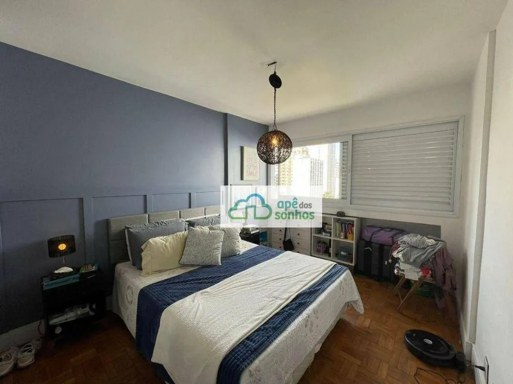Apartamento, 3 quartos, 115 m² - Foto 5