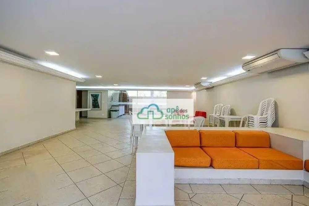 Apartamento, 3 quartos, 115 m² - Foto 1