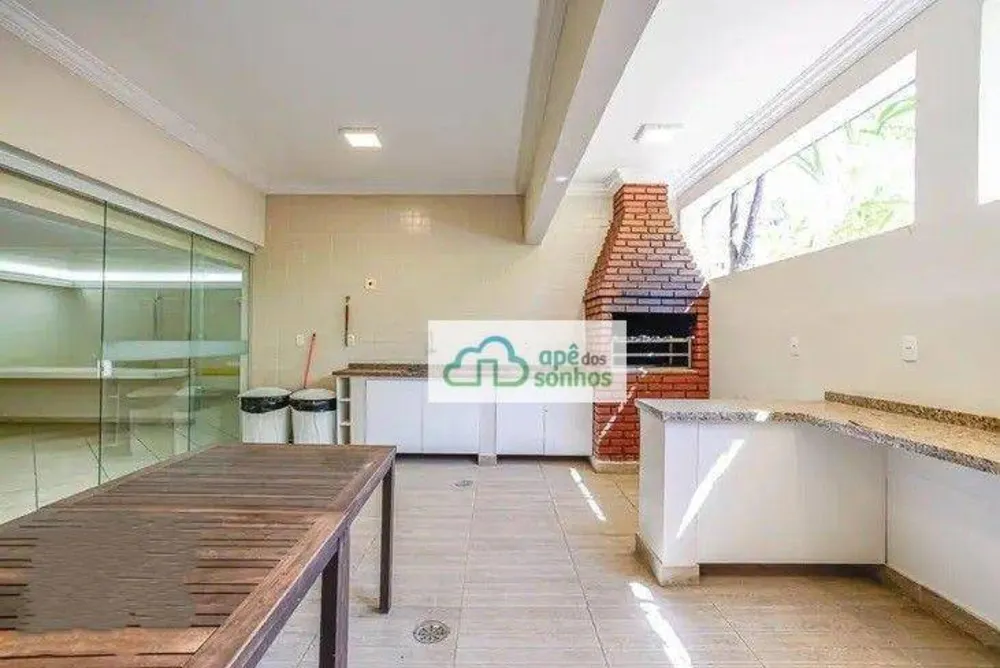 Apartamento, 3 quartos, 115 m² - Foto 3