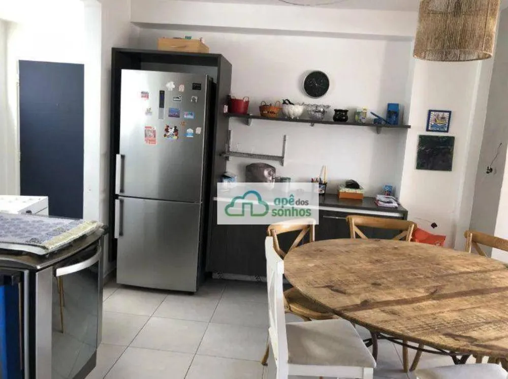 Apartamento, 3 quartos, 115 m² - Foto 2