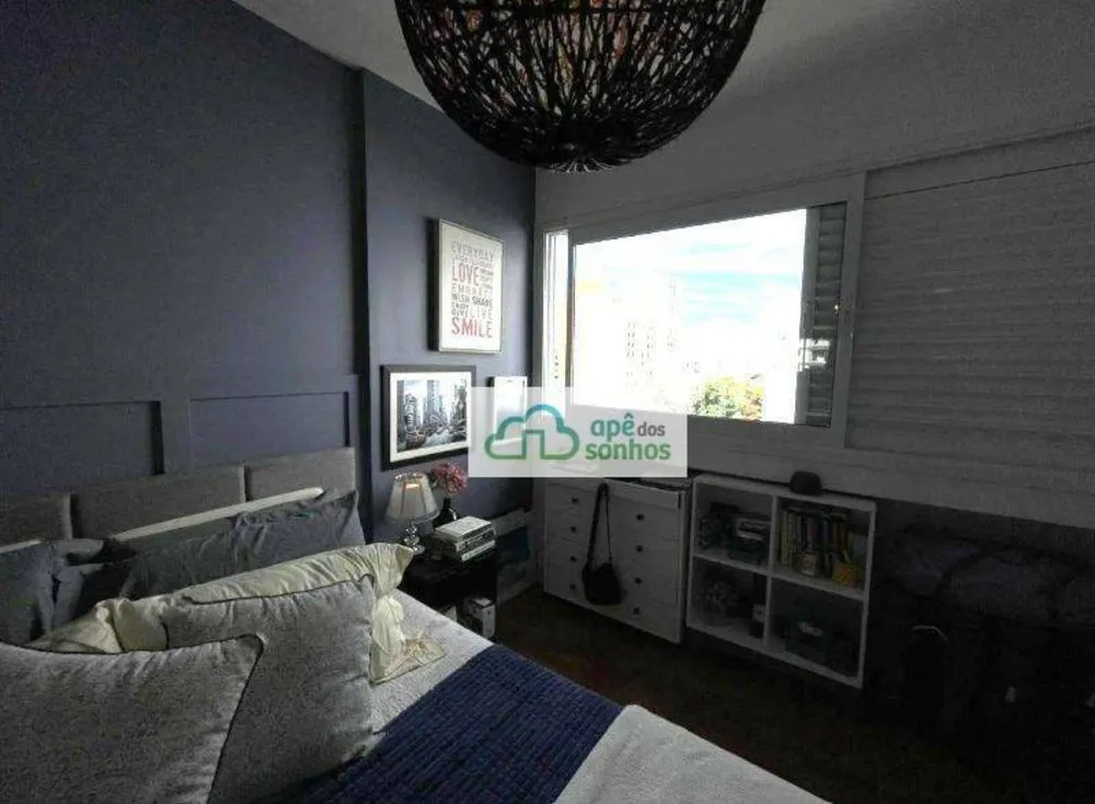 Apartamento, 3 quartos, 115 m² - Foto 7
